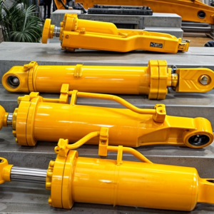 Cilindro Hidráulico